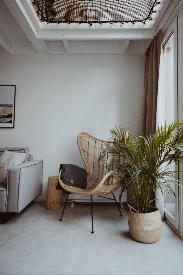 Forest House Поберово Экстерьер фото